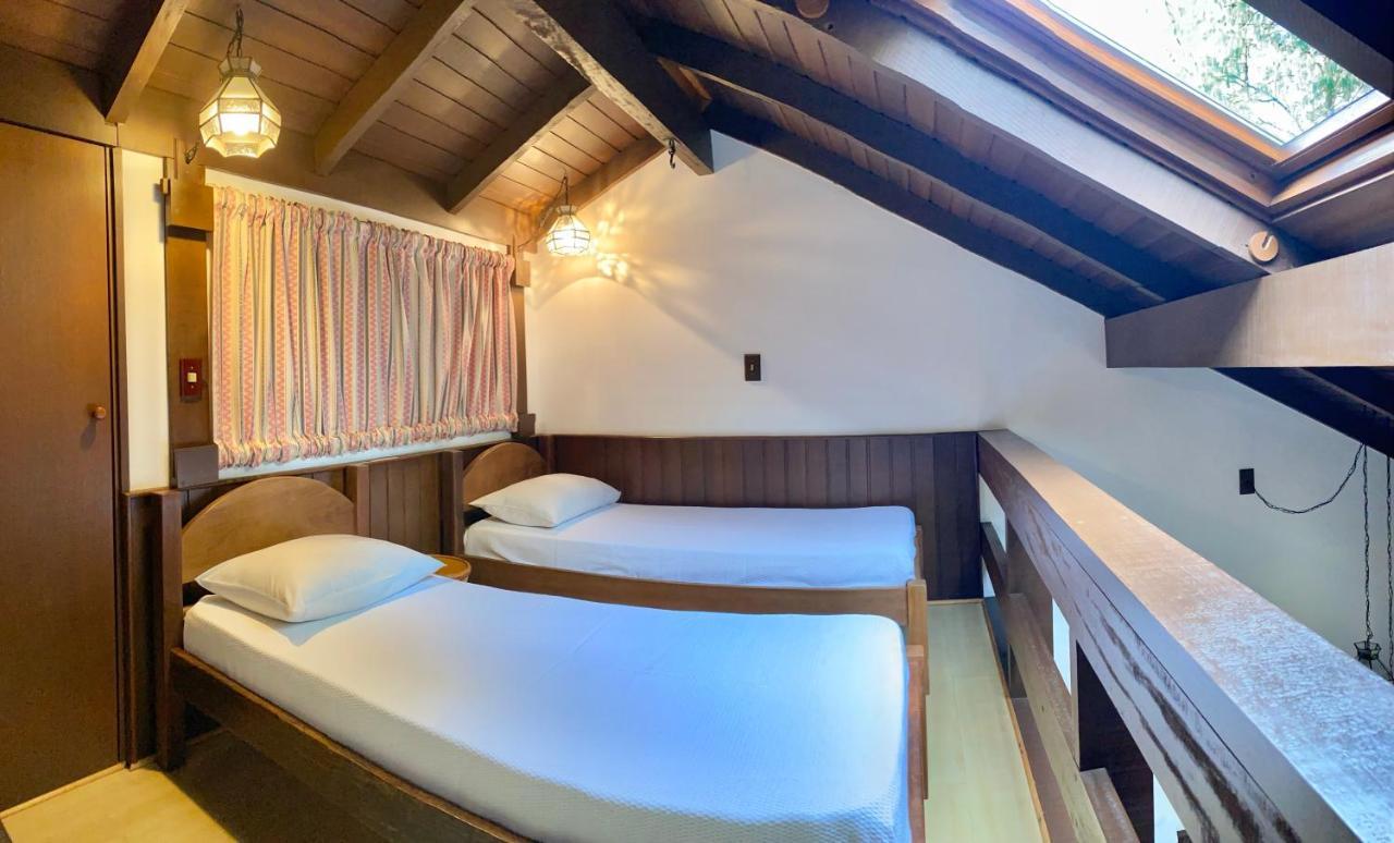 Duplex Suite