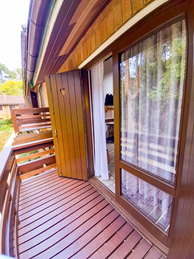 Duplex Suite