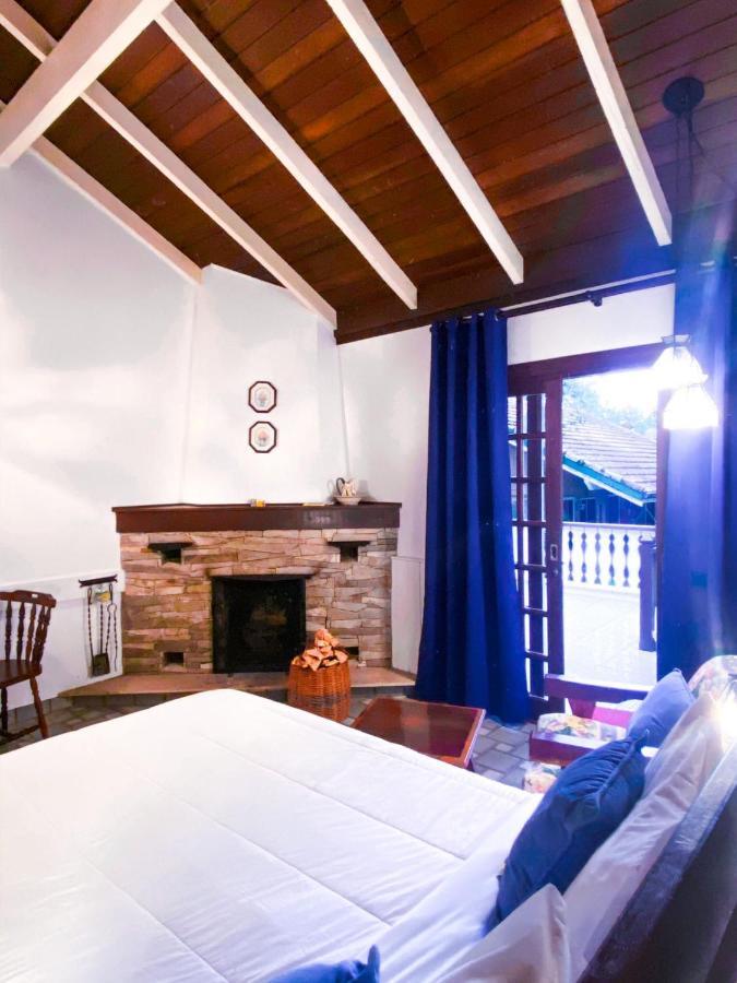 Suite Terrace