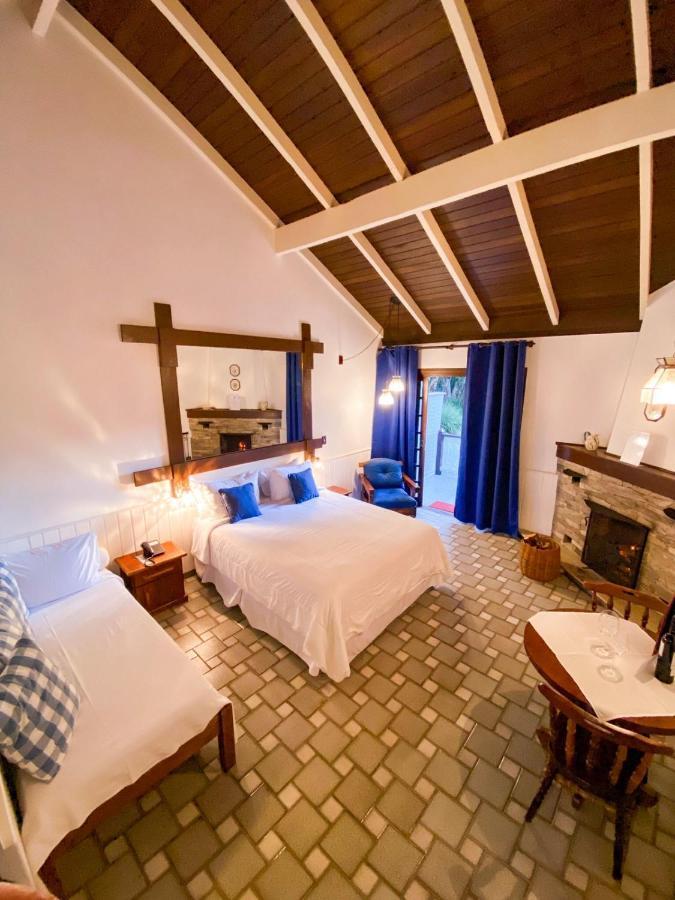 Suite Terrace