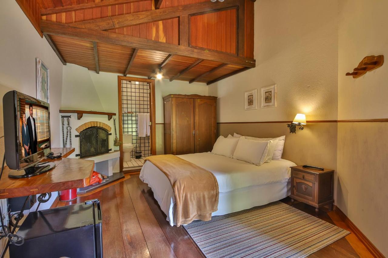 Chalet