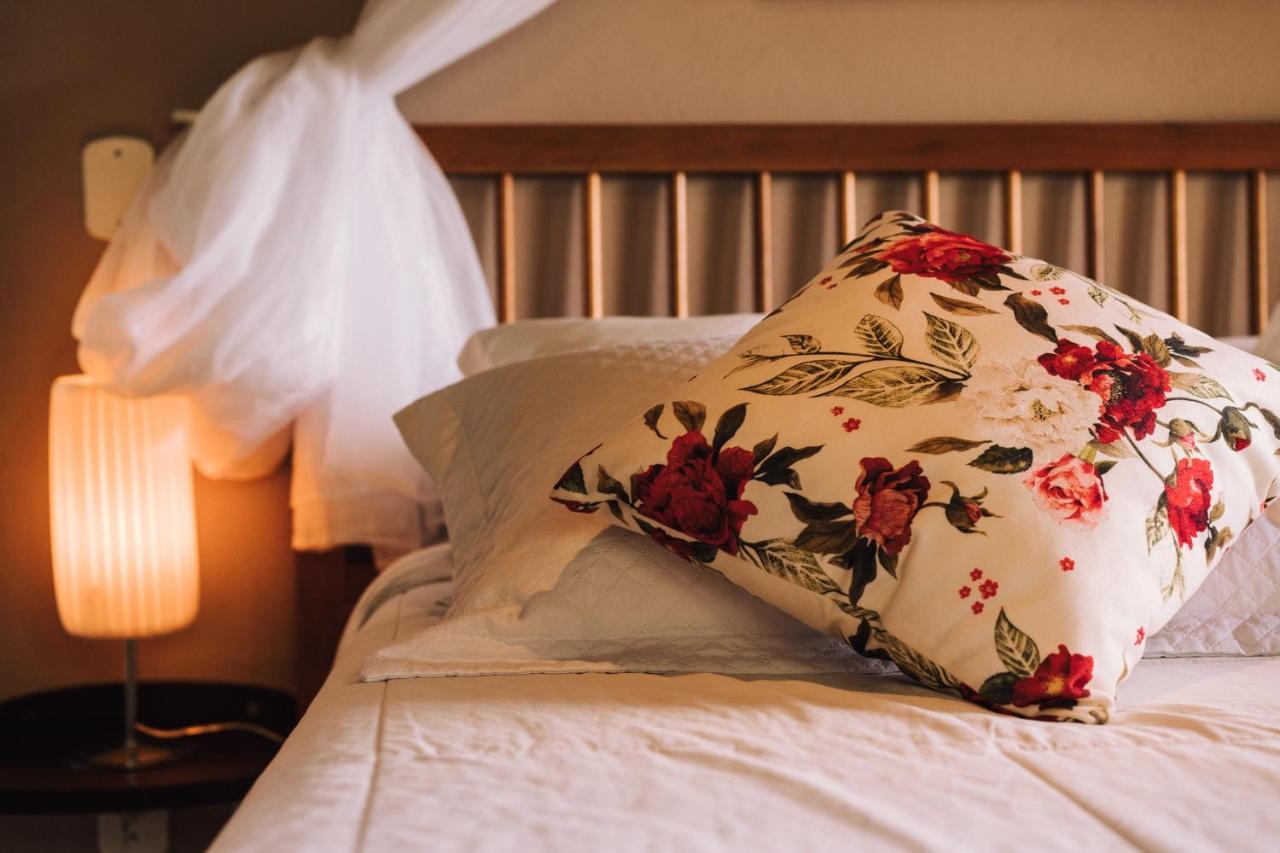 Double Room Mountain View