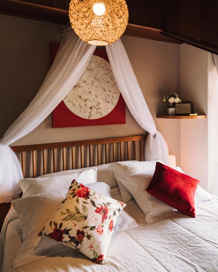 Double Room Mountain View