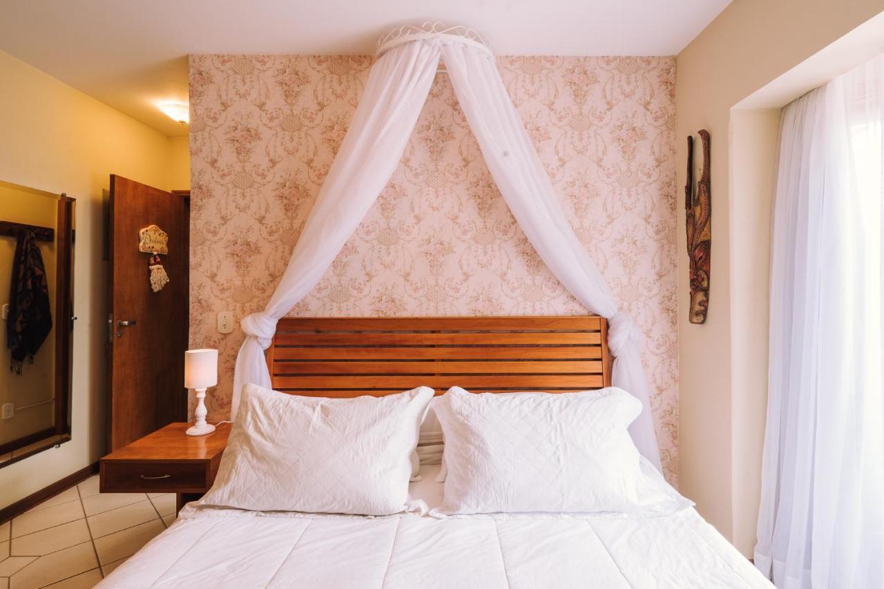 Double Room Mountain View