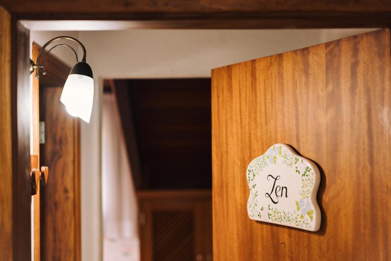 Double Room Mountain View