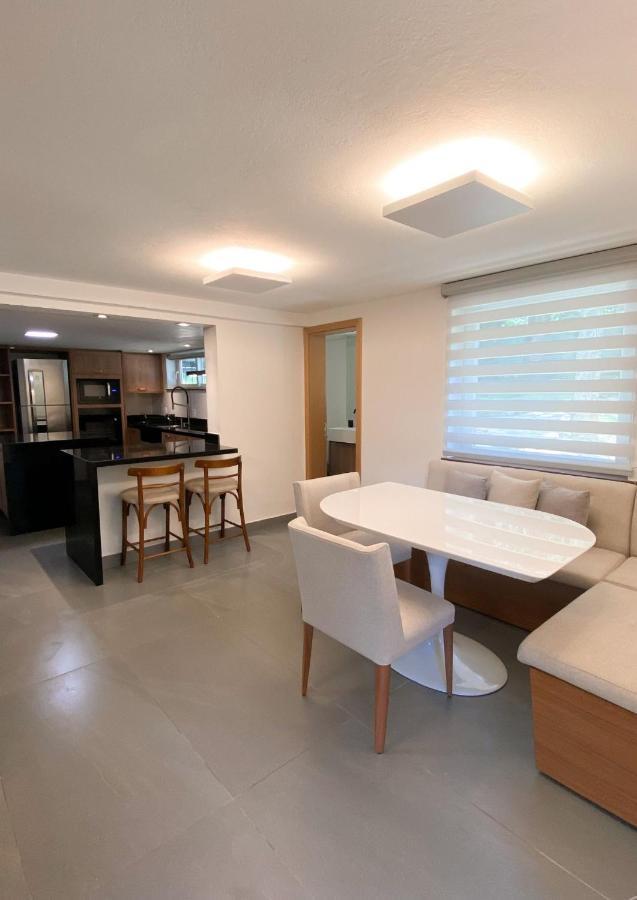 Superior Chalet