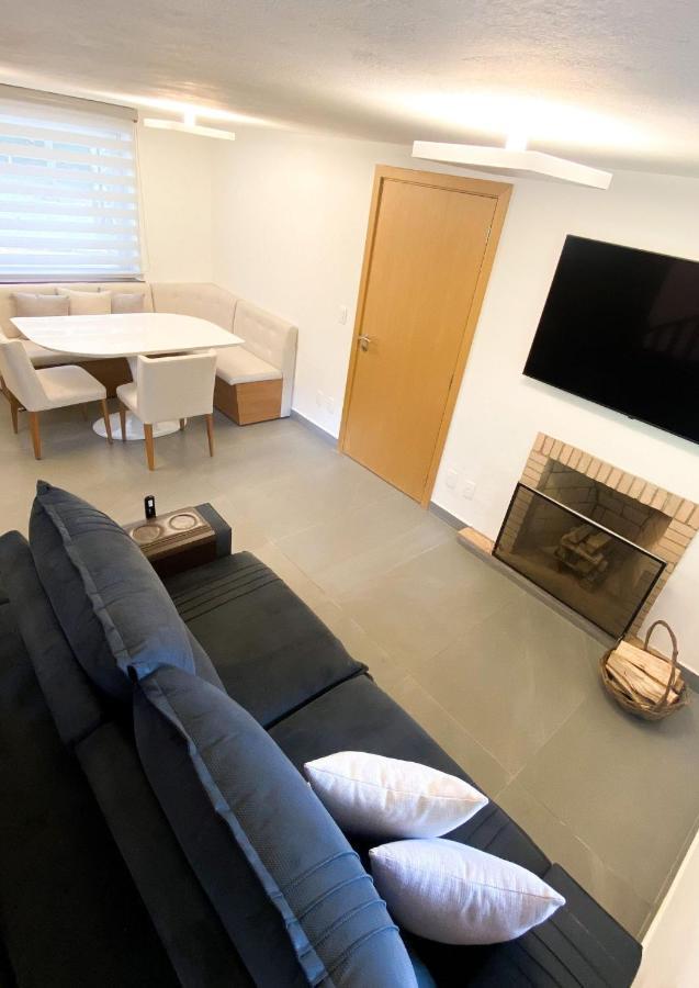 Superior Chalet