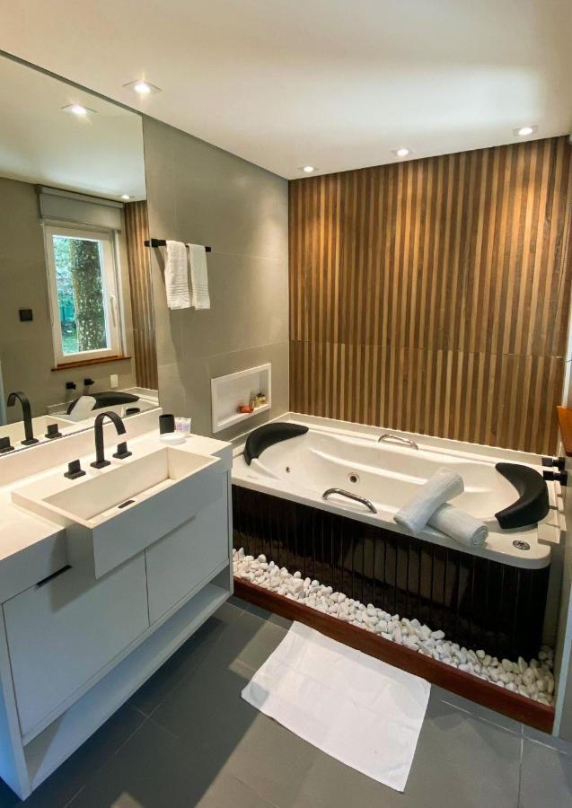 Superior Chalet