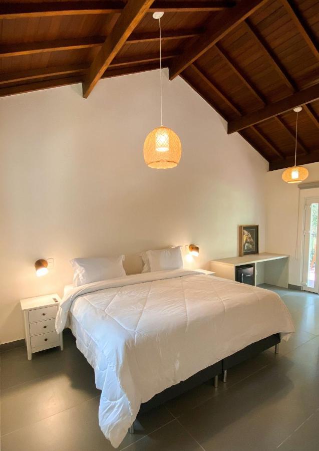 Superior Chalet