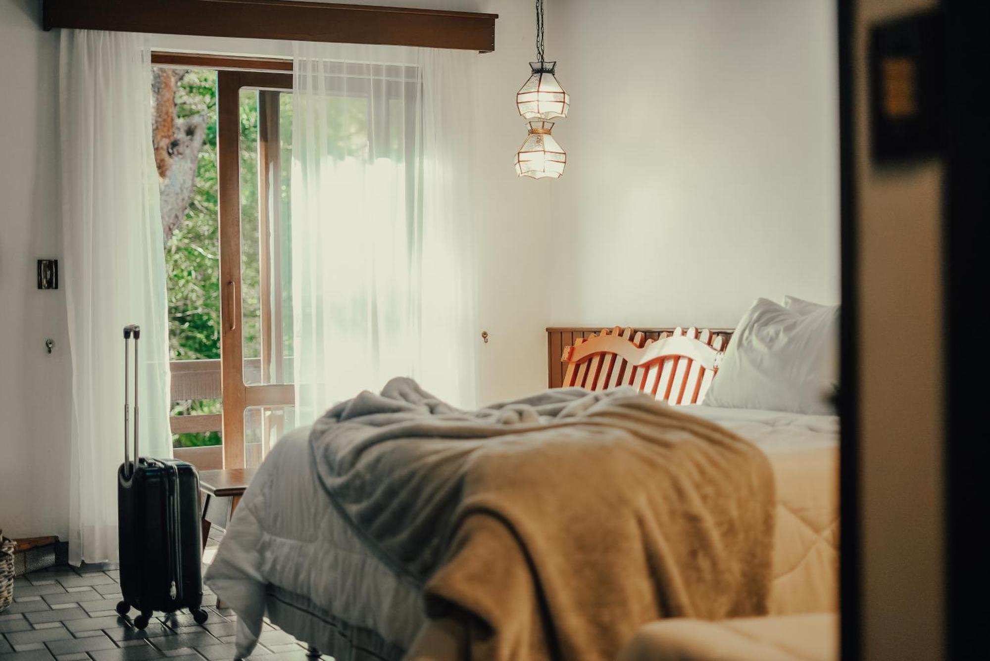 Duplex Suite
