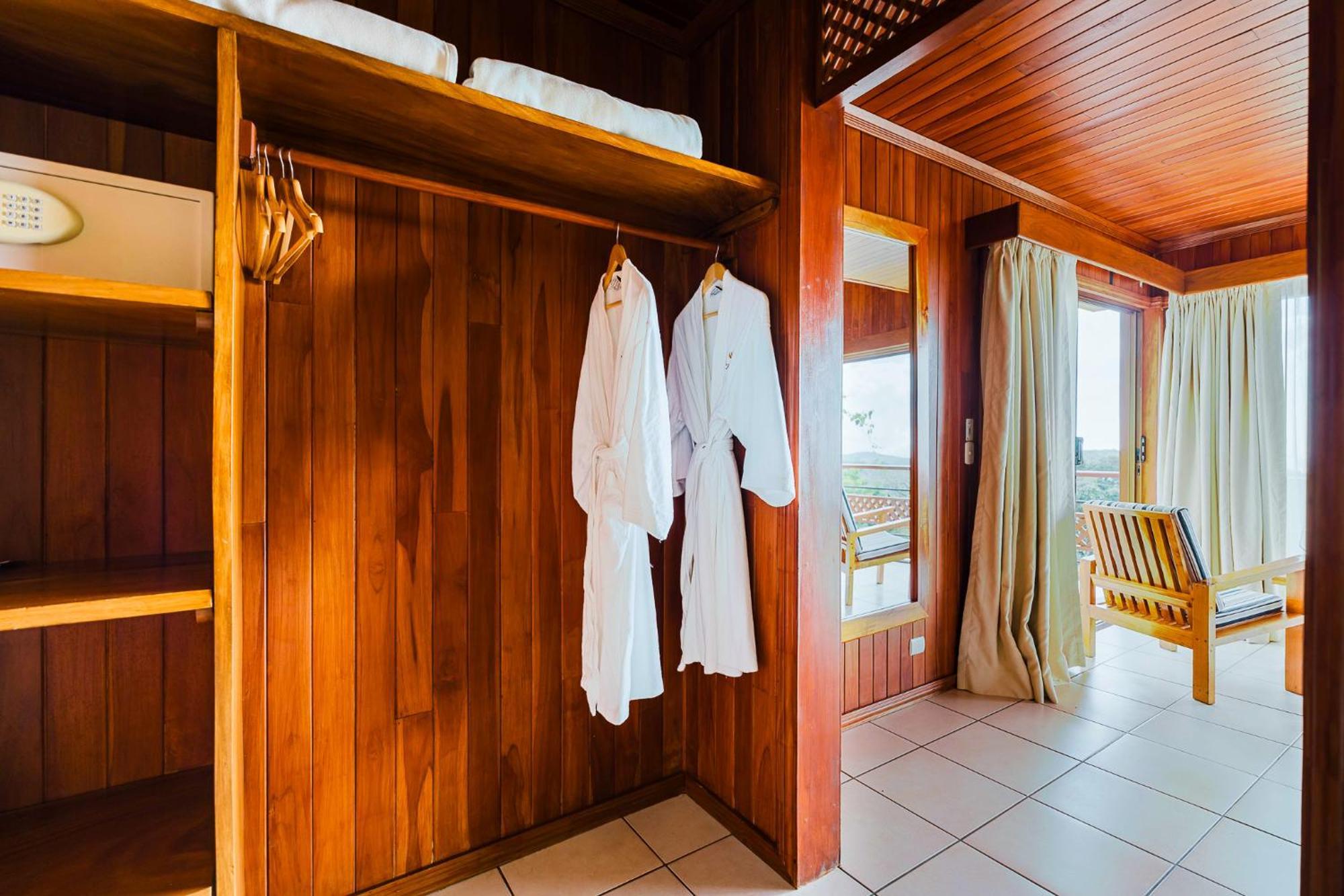Sunset Deluxe Room