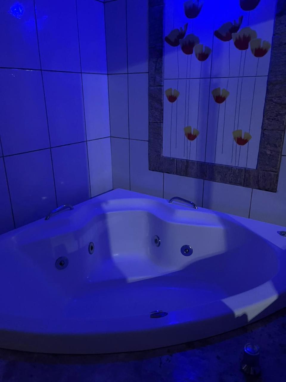Deluxe Double Room Bath