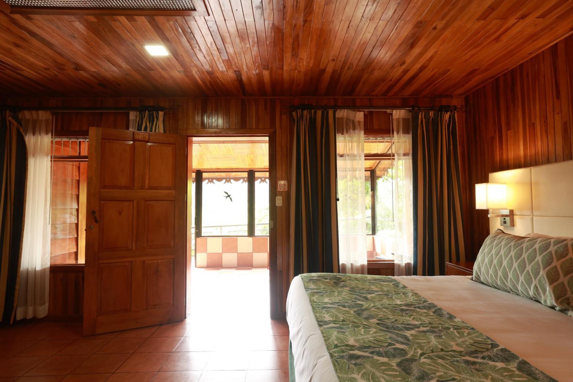 Habitación Familiar