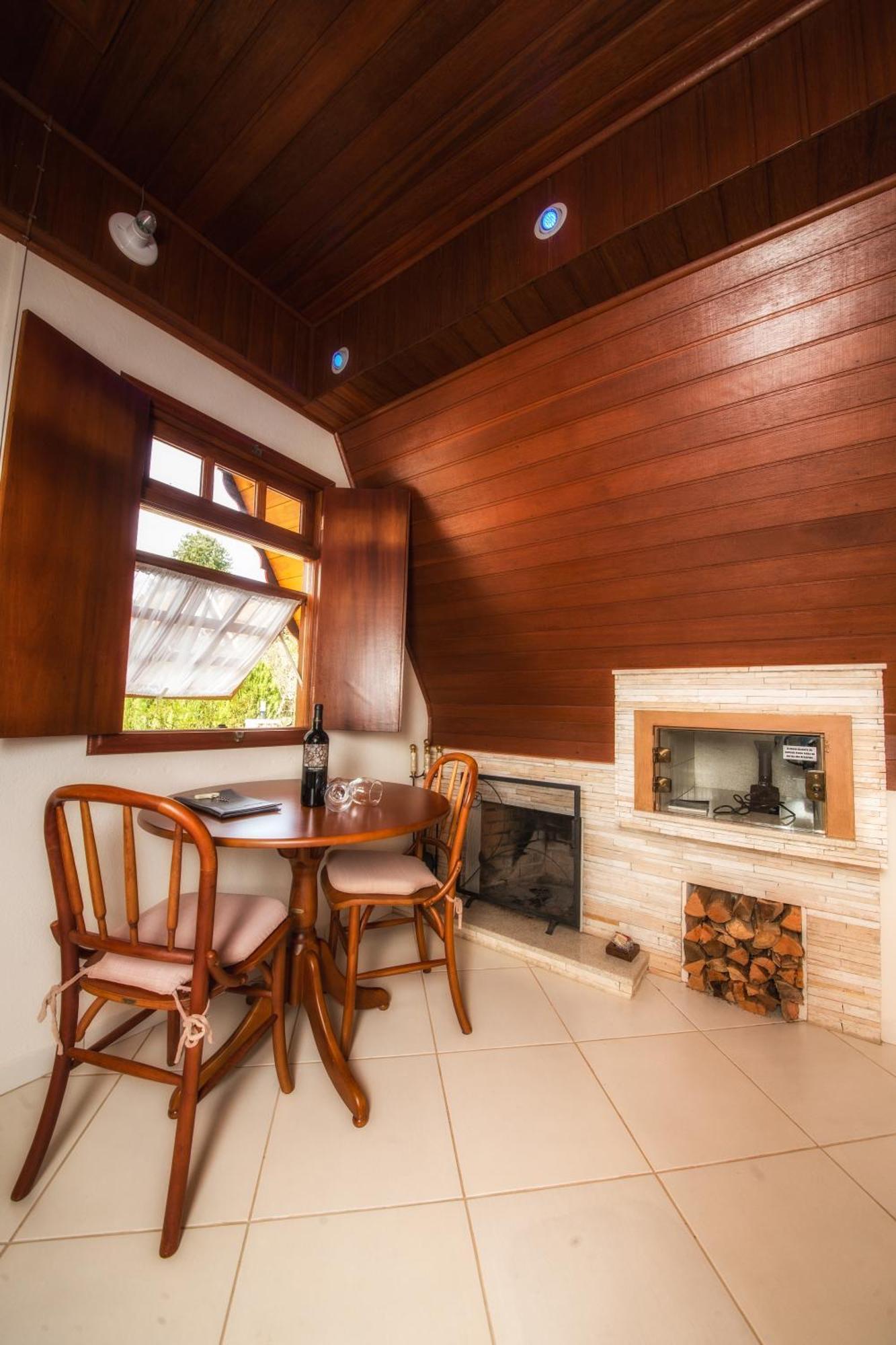 Superior Chalet