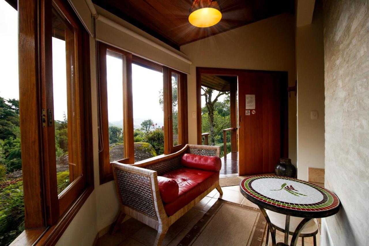Chalet Hot Tub