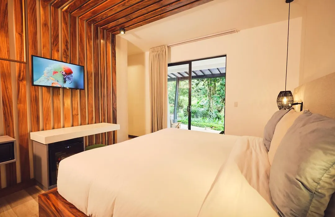 Ocotea Boutique Hotel-1