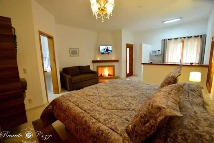 Hotel Villa Greenberg-1