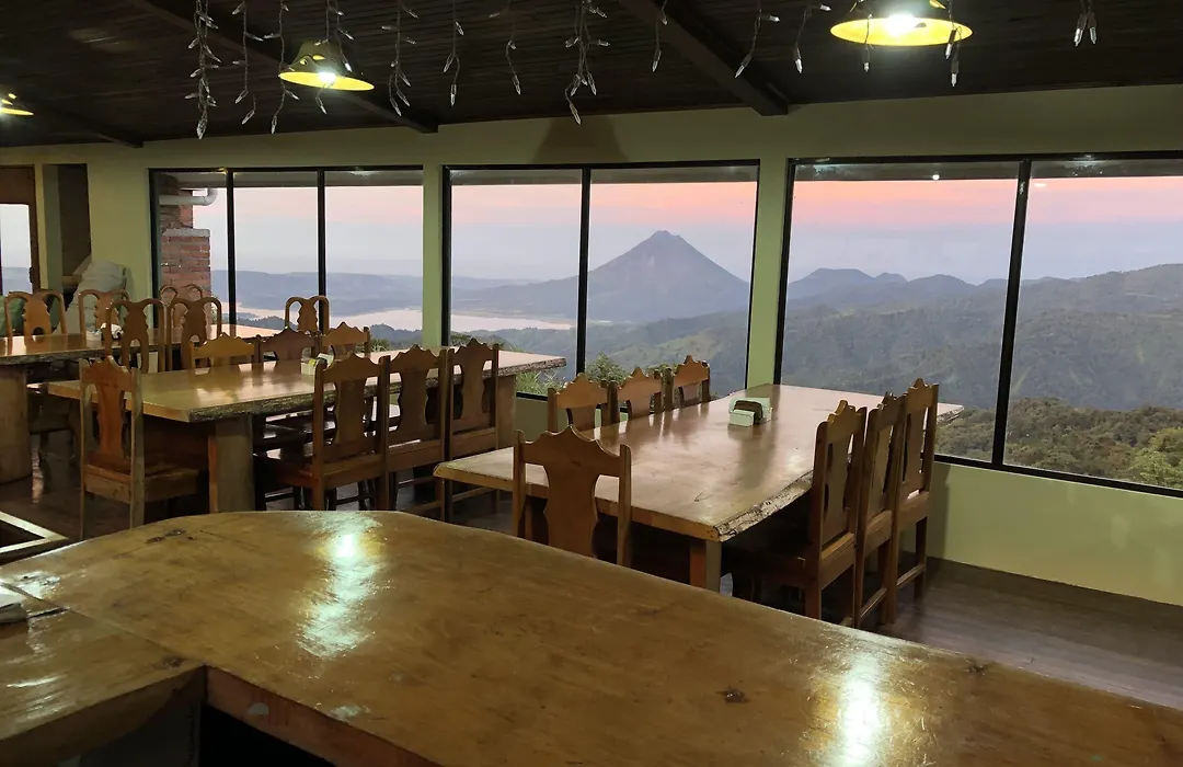 Vistaverde Lodge-1