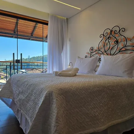 Hotel Villa Greenberg-3