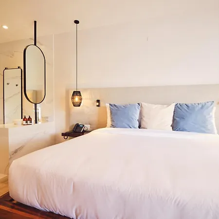 Ocotea Boutique Hotel-3