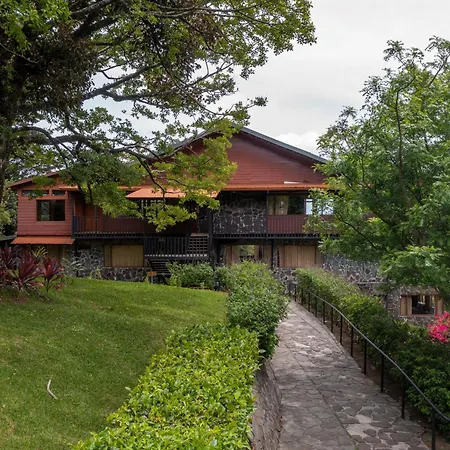 Hotel Heliconia - Monteverde-2
