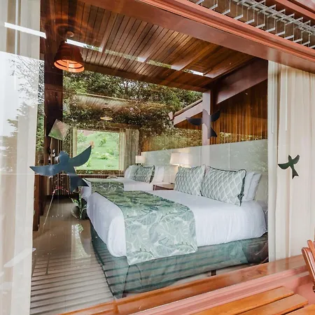 Hotel Heliconia - Monteverde-3