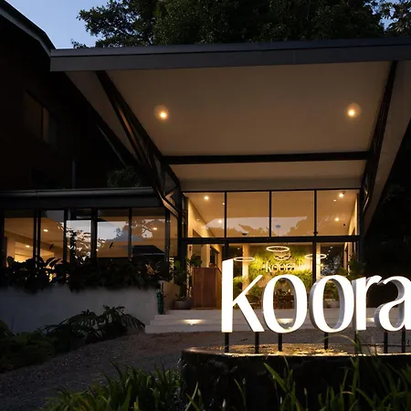 Koora Monteverde A Cloud Forest Hotel By Sandglass-2