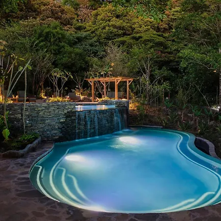 Senda Monteverde Hotel Member Of The Cayuga Collection-3