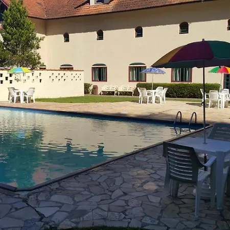 Green Village Hotel-3